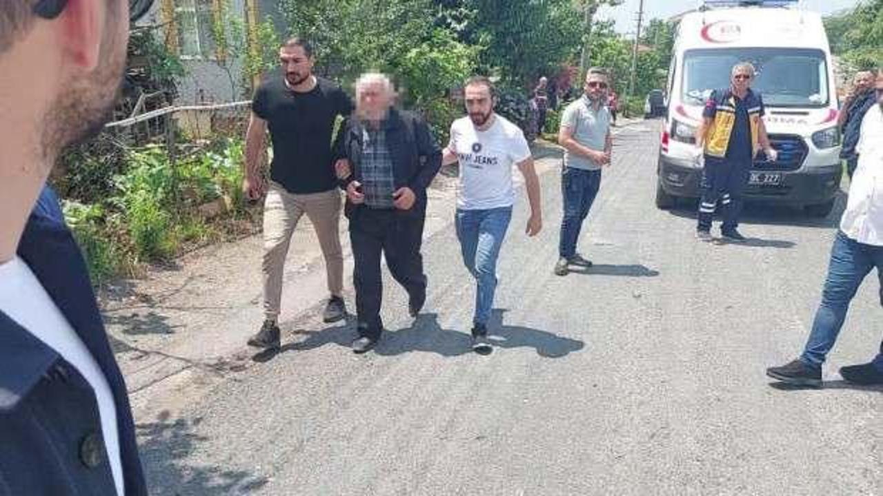 İki kardeşin arazi kavgası ölümle bitti