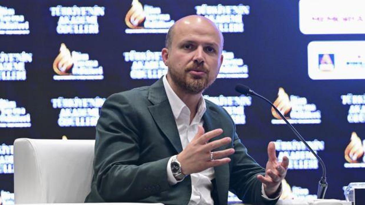 İlim Yayma &Ouml;d&uuml;lleri'nde hedef uluslararası arena