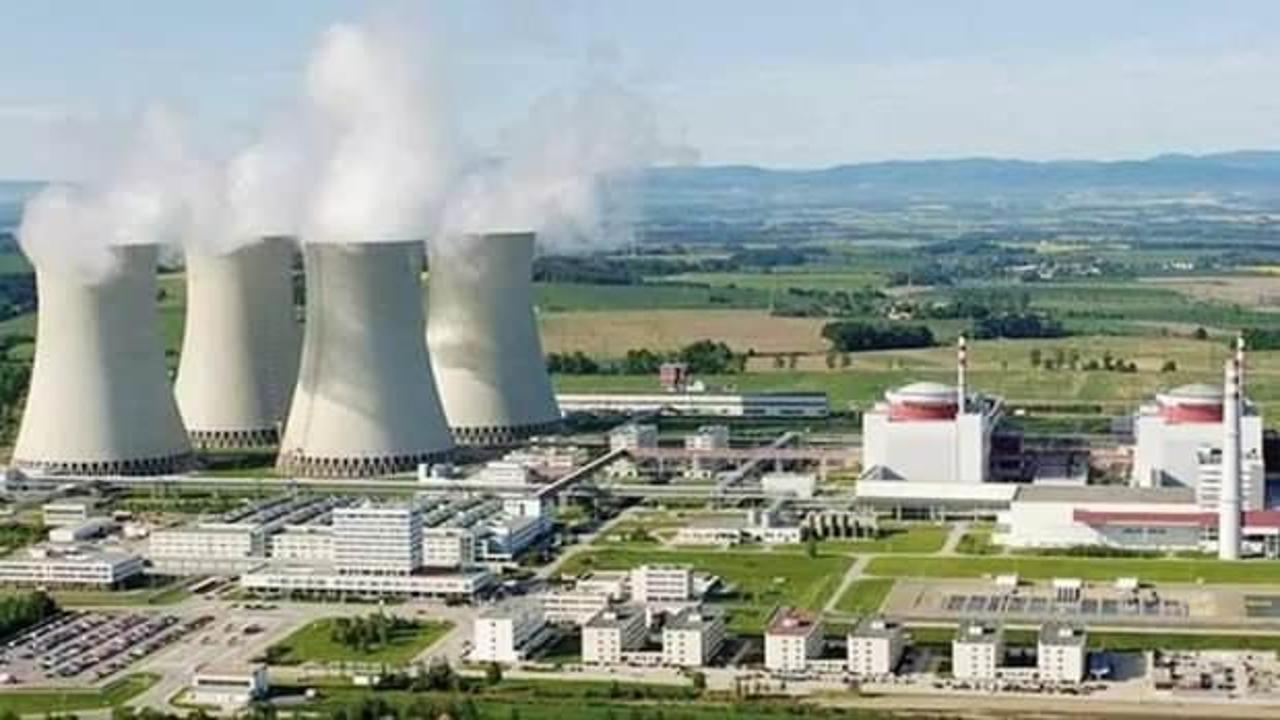 İstanbul’da nükleer enerji buluşması