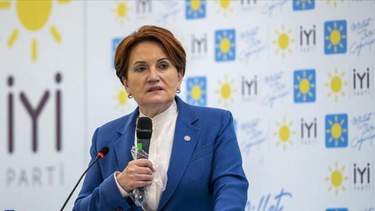İYİ Parti'de istifa depremi! İzmir Buca'da sandalyesi kalmadı