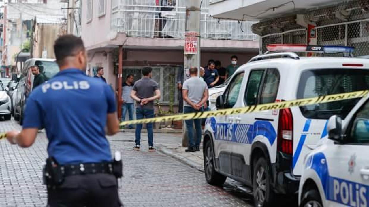 İzmir&rsquo;de 4 kişiyi &ouml;ld&uuml;r&uuml;p cesetleri derin dondurucuda saklayan zanlı yakalandı