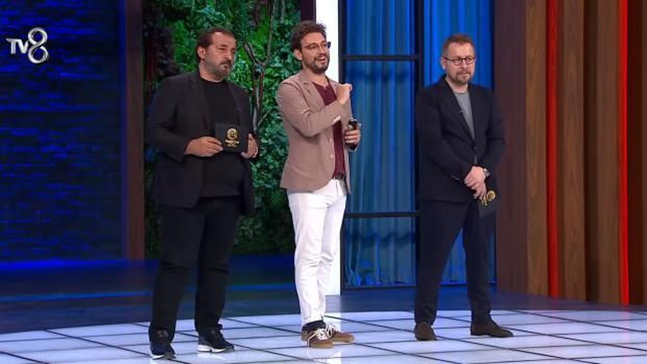 Masterchef'te ana kadroya kim girdi? Mastercef All Star'daki 9.yarışmacı belli oldu (23 Haziran)