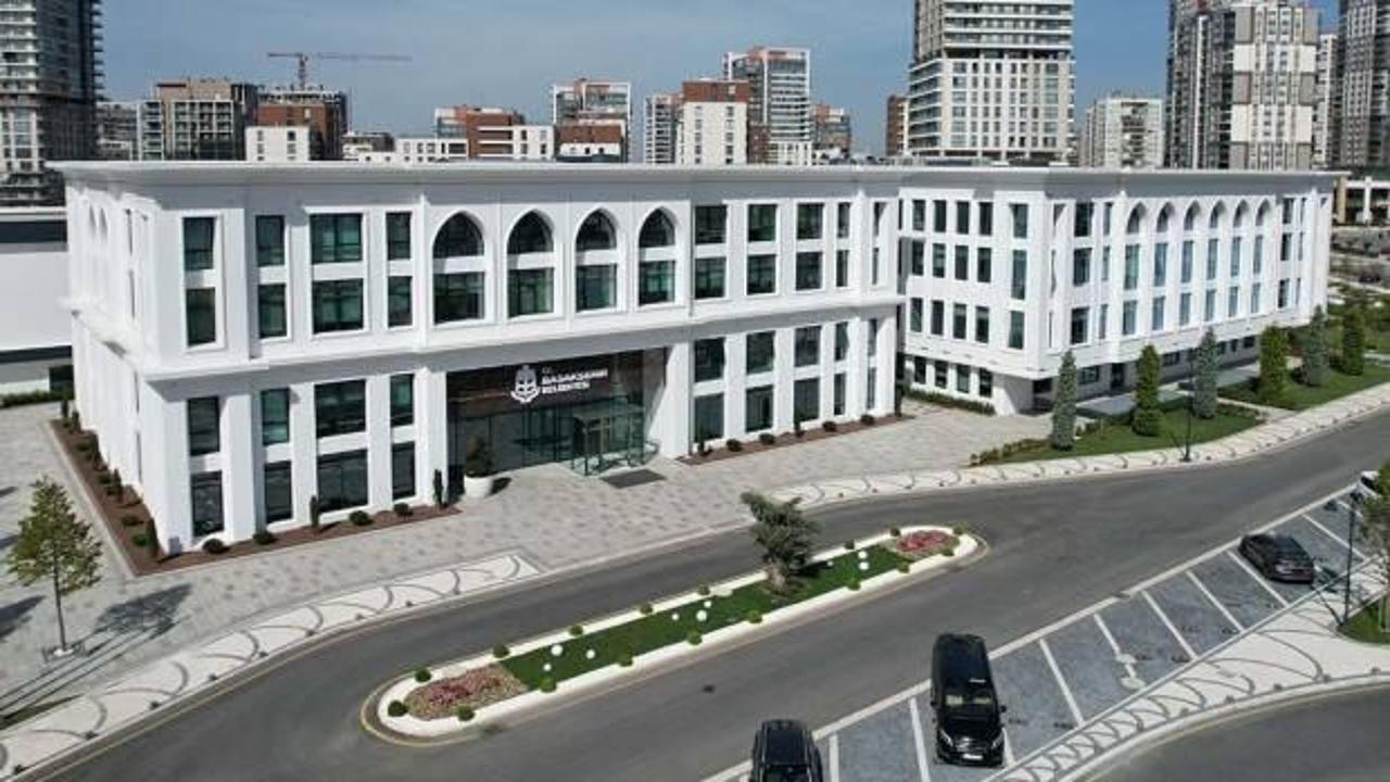 Başakşehir'de yazının serüveni ziyarete açılıyor