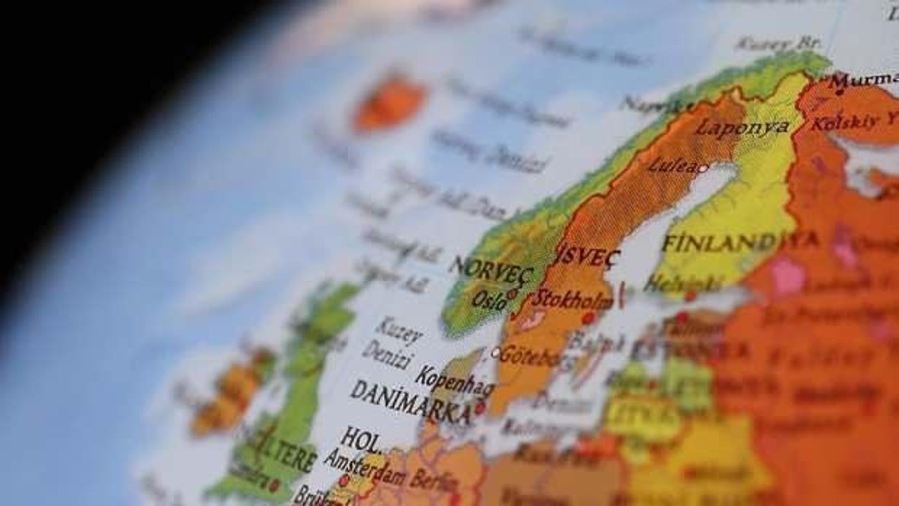 Norveç resmiyete döküyor... Şirketlerde yönetim kurulunun en az yüzde 40'ı kadın olacak