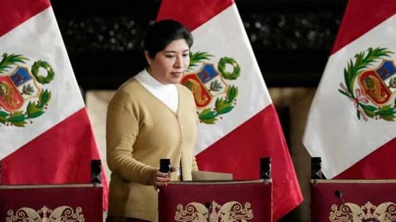 Peru Eski Başbakanı Chavez savcılığın talimatıyla gözaltına alındı