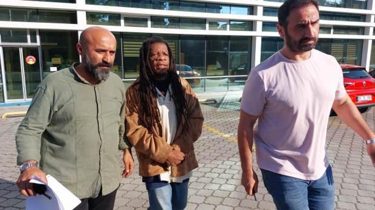 Samsun'da yakalandı! 15 g&uuml;n boyunca arkadaşının cesediyle aynı gemide yaşadı