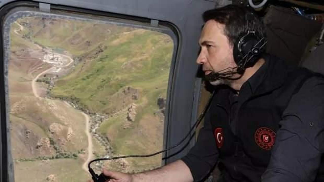 Bakan Bayraktar: 2024 yılı petrolde rekorlar yılı olacak