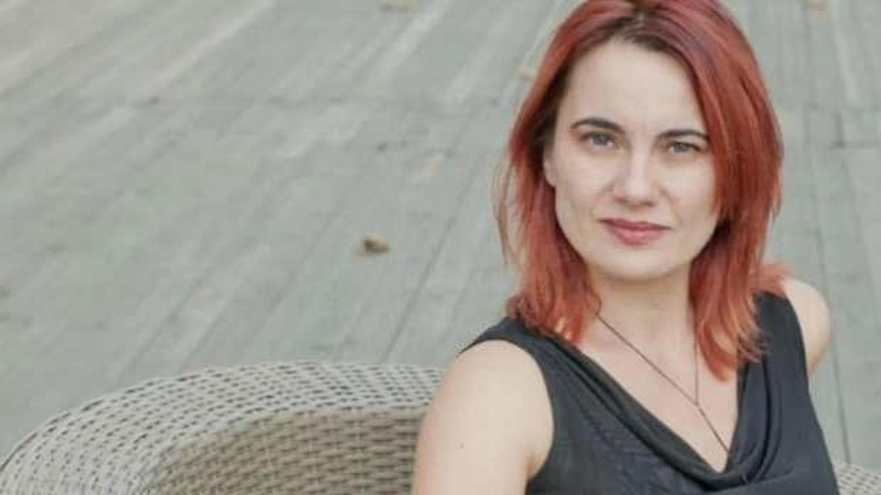 Tarih&ccedil;i &Ouml;zlem Kumrular kaza ge&ccedil;irdi: Bilinci kapalı