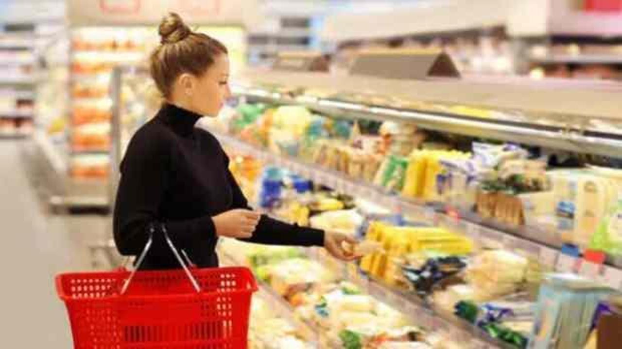 Haziran ayına ilişkin t&uuml;ketici g&uuml;ven endeksi verilerini a&ccedil;ıkladı