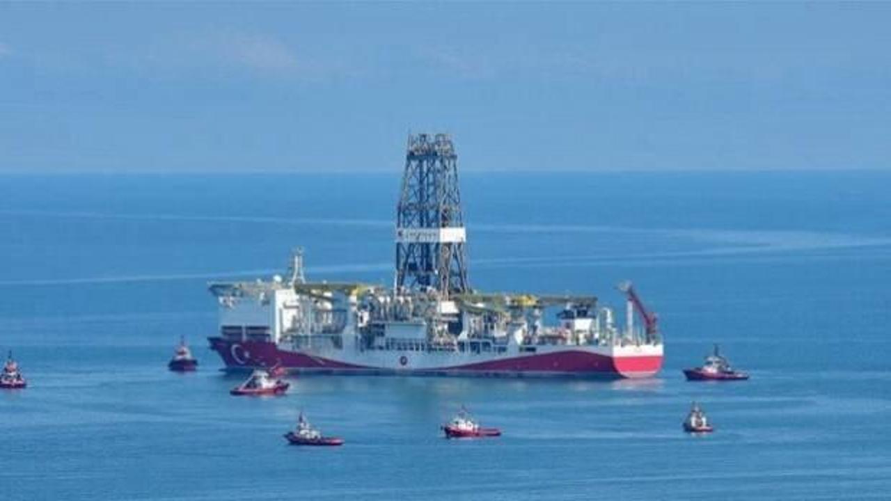 Karadeniz'de petrol hamlesi: Süre üç yıl uzatıldı yeni müjdeler gelebilir