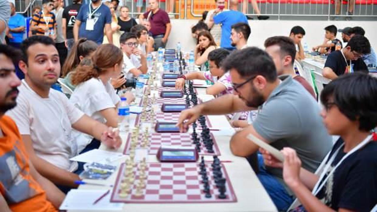 Uluslararası Satranç Turnuvası'nın yeri ve tarihi belli oldu