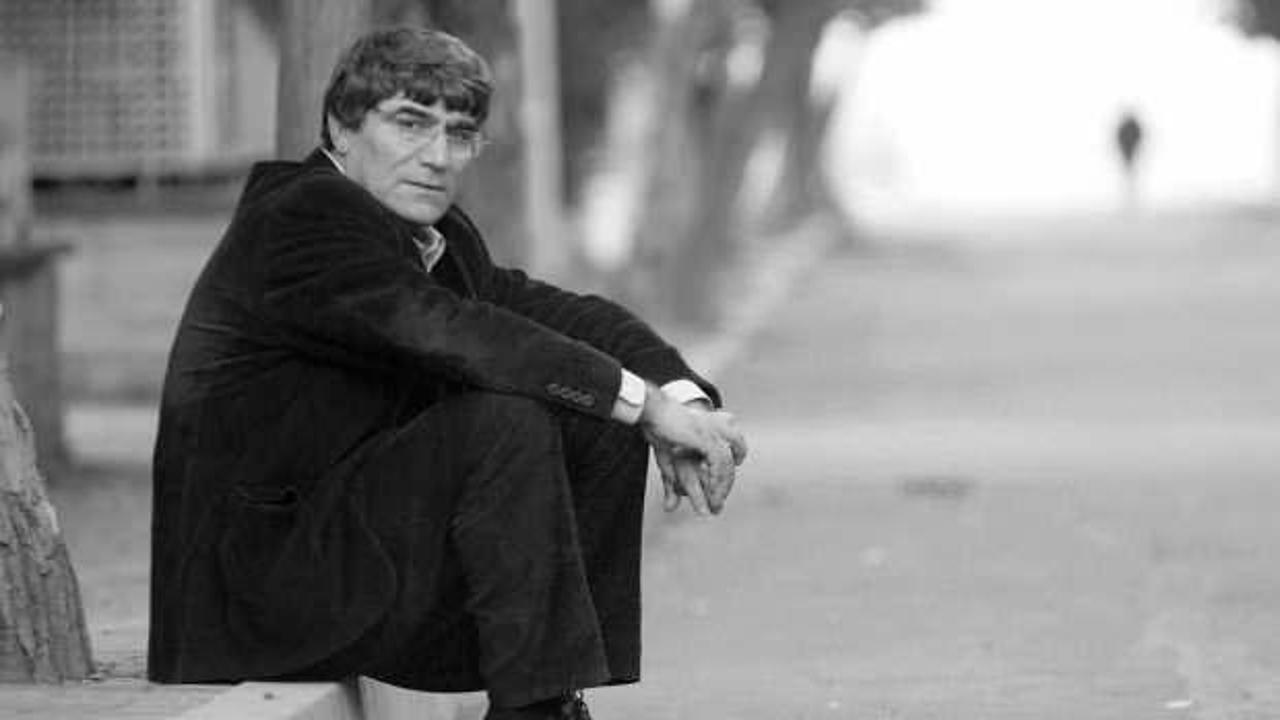 Yargıtay'dan Hrant Dink kararı!