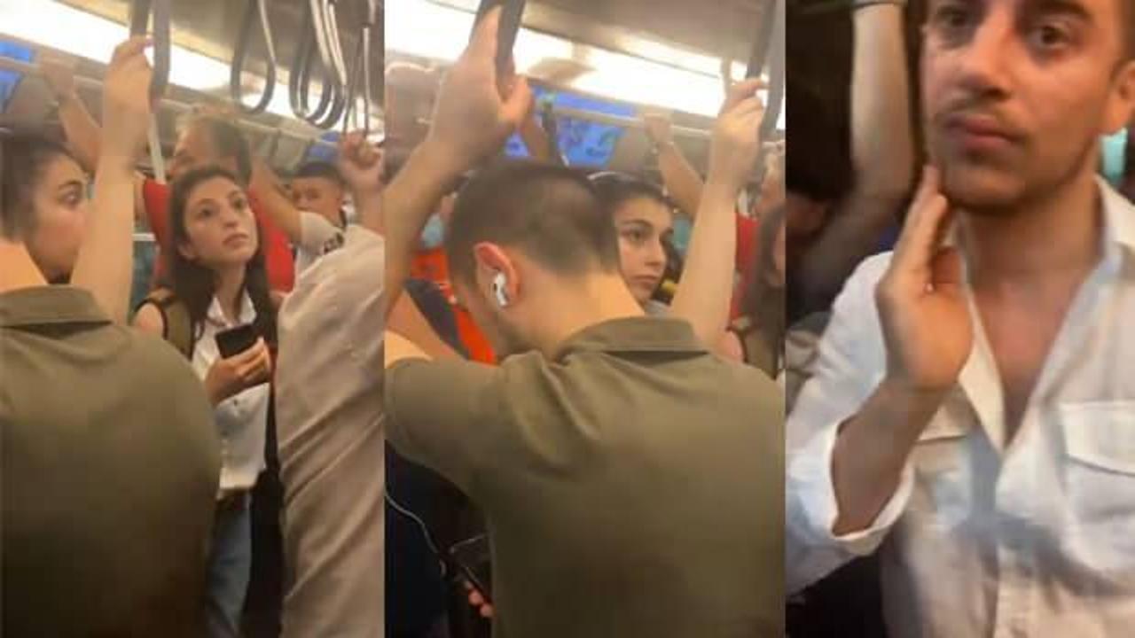 Yine metro arızası! İmamoğlu'na isyan: İstanbul'u değil daha metroyu yönetemiyorsun