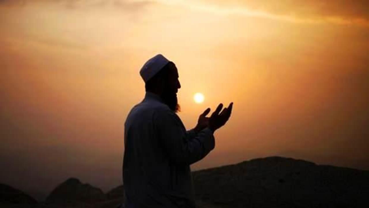 1000 İhlas Suresi okumanın faziletleri: Arefe günü 1000 İhlas