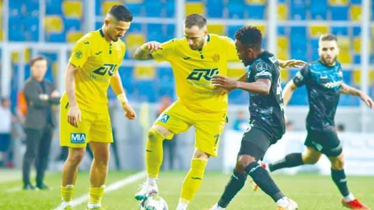 Ankarag&uuml;c&uuml;, 2 isimle yeniden anlaştı