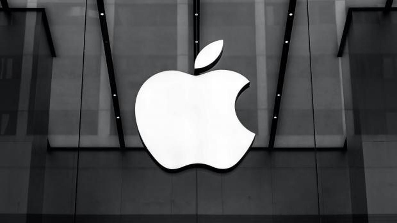 Apple yeniden 3 trilyon doları aştı