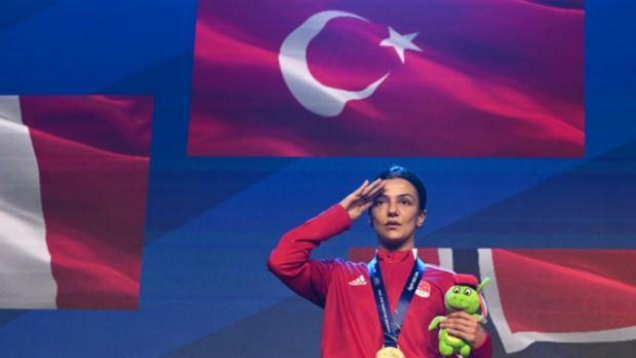 Avrupa Oyunları sona erdi! İşte kazandığımız madalyalar