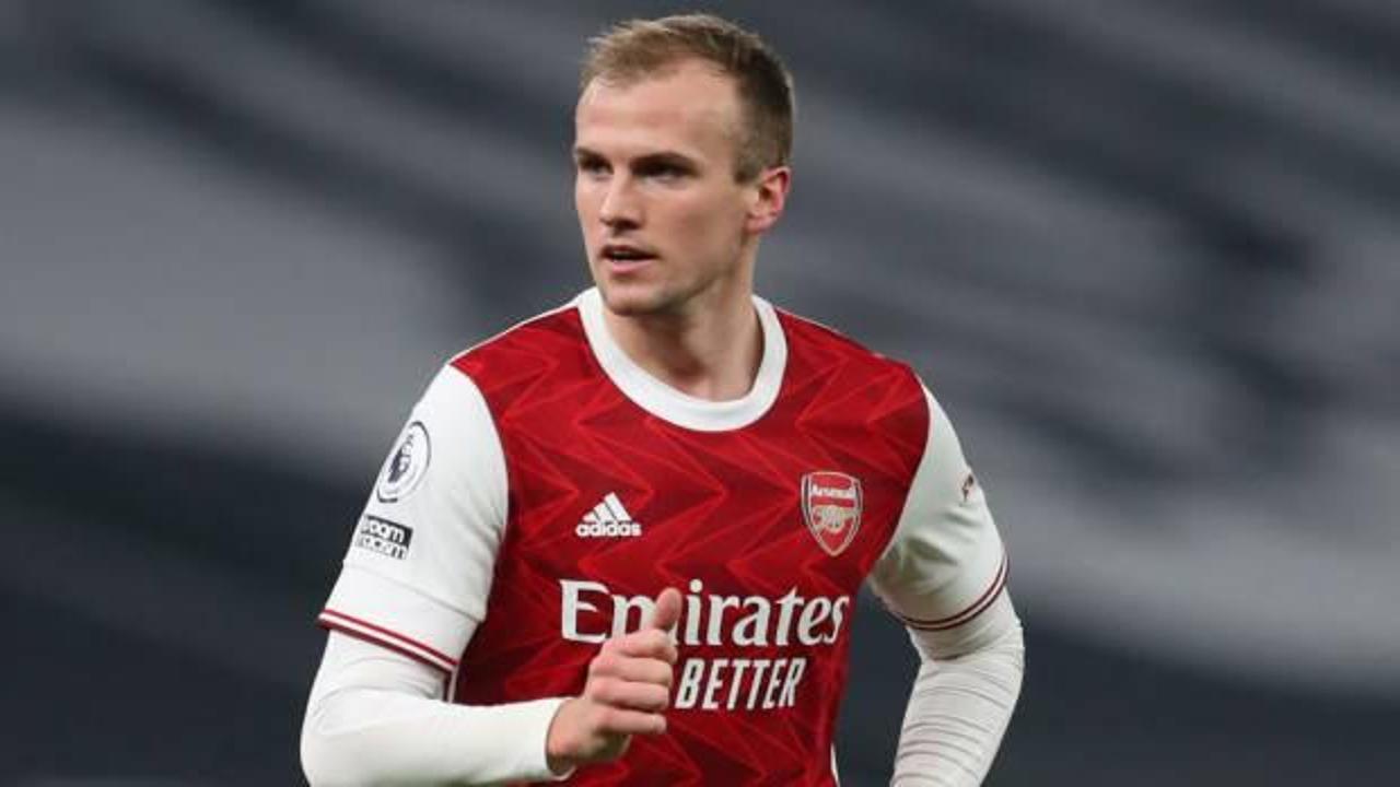 Holding i&ccedil;in Arsenal ile resmi g&ouml;r&uuml;şmeler başladı!