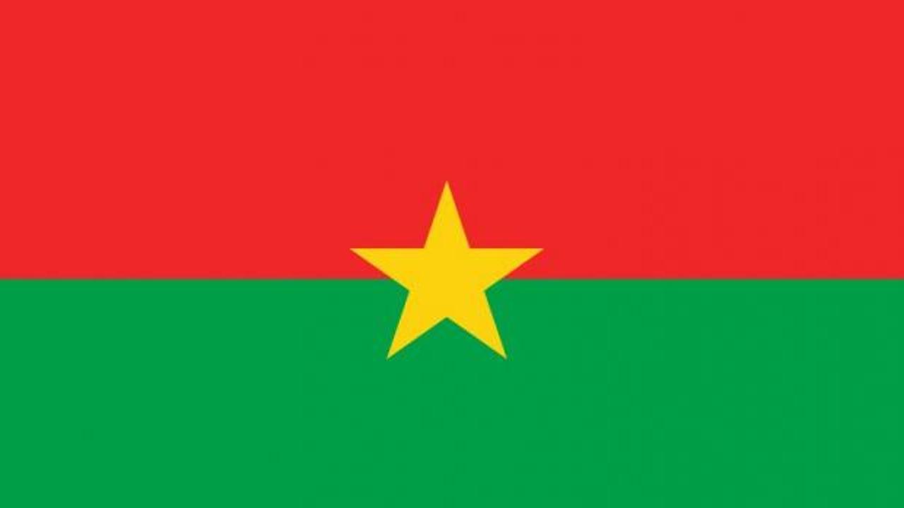 Burkina Faso'da terör saldırısı! Çok sayıda ölü var