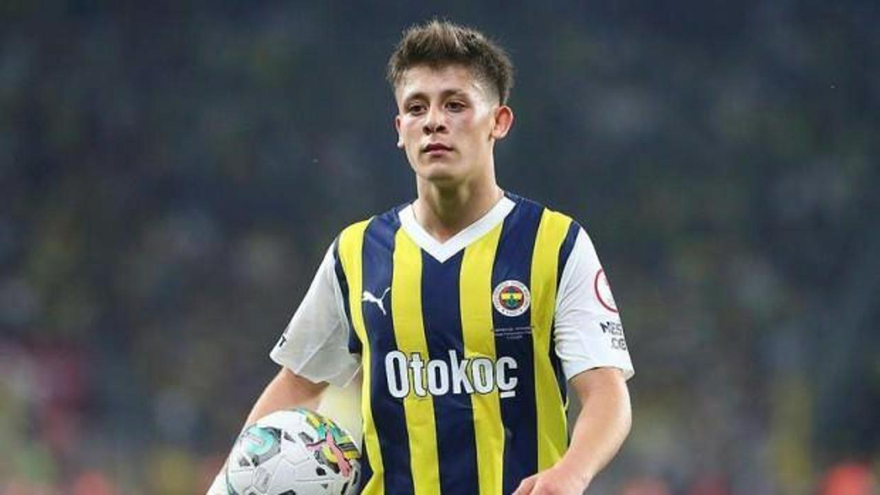İngiliz basını: Arda i&ccedil;in savaşmaya değer!