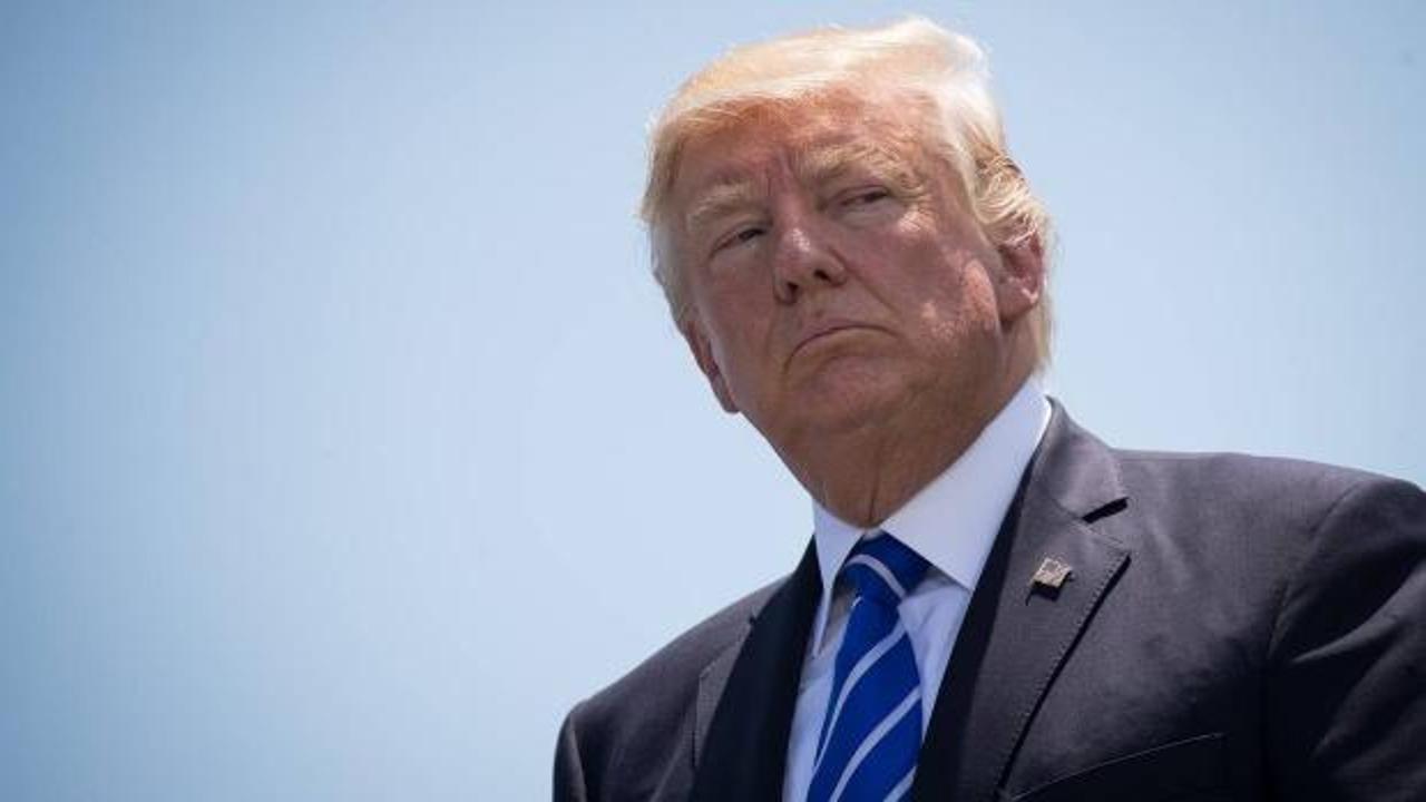 Trump'tan Wagner yorumu: Sıradaki çok daha kötü olabilir