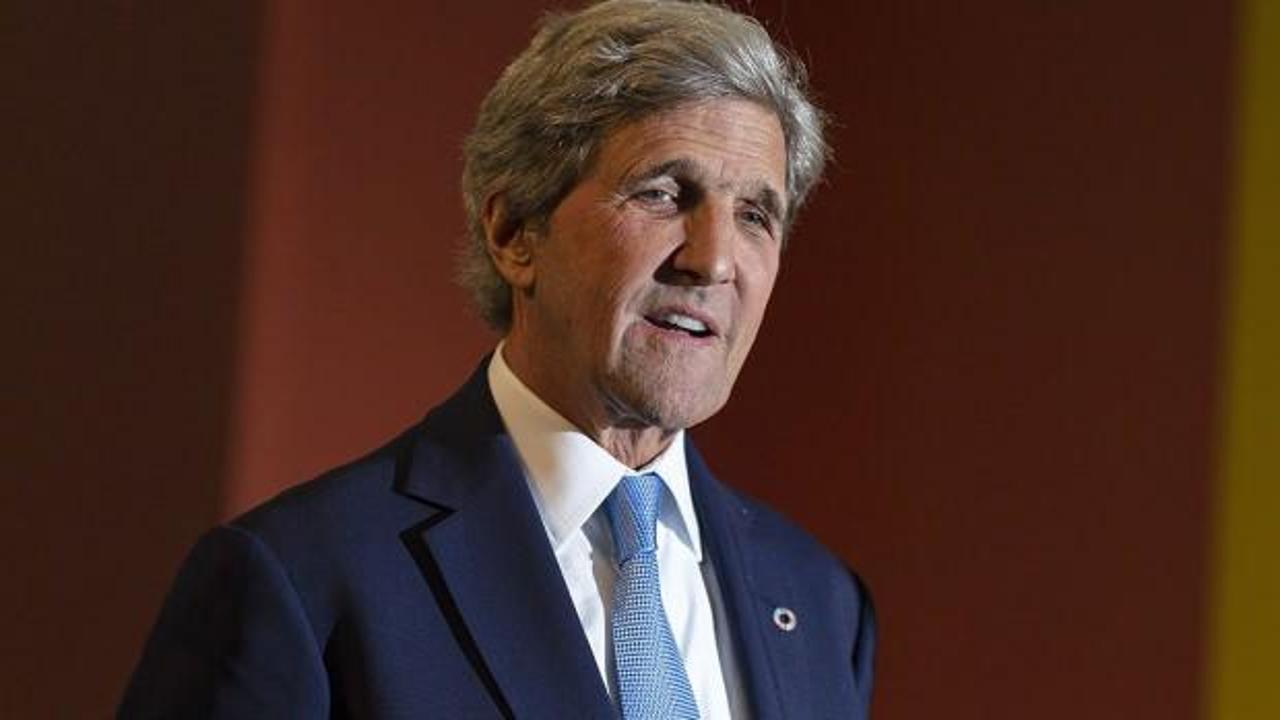 Eski ABD Dışişleri Bakanı Kerry'den itiraf: Irak işgali bir yalana dayanıyordu