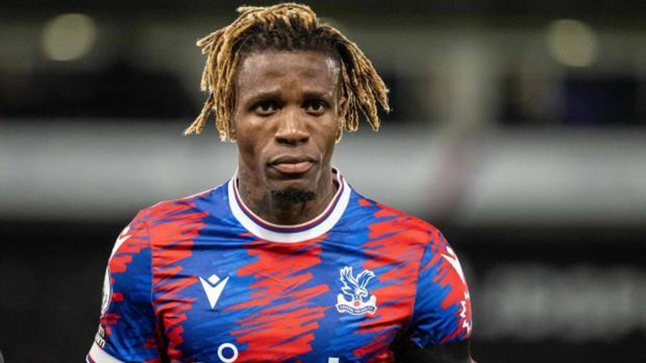Fenerbah&ccedil;e, Zaha'nın sponsorunu buldu!