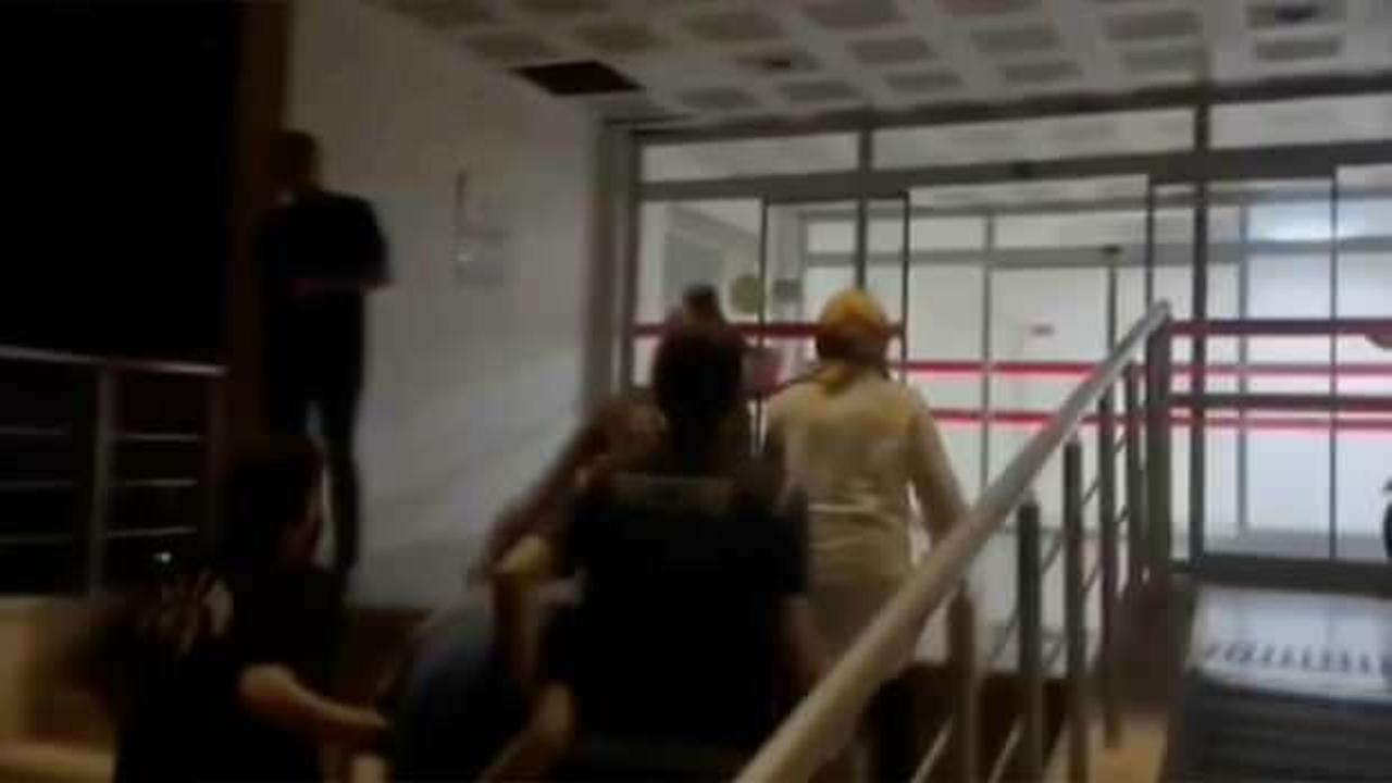 FET&Ouml; firarisi Asiye G&uuml;len tutuklandı