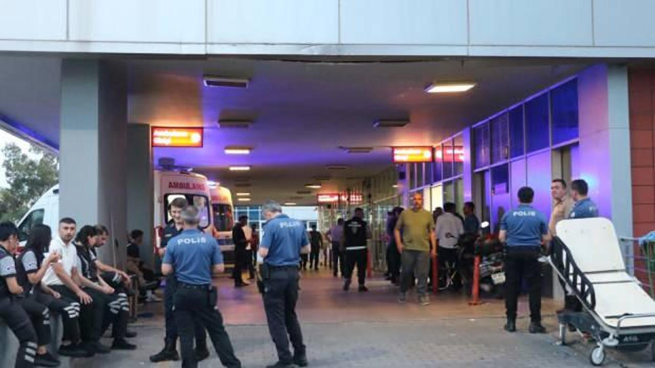 İzmir'de konserde çıkan kavgada 1 kişi öldü