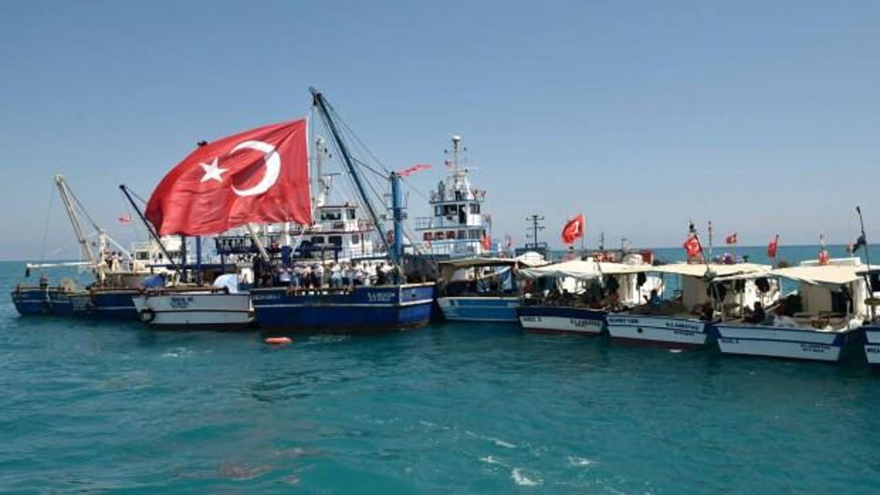 Kabotaj Bayramı ilk ne zaman kutlandı? Kabotaj ne demek?