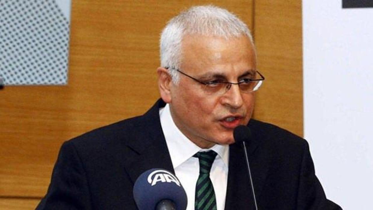 Merdan Yanardağ'ın PKK yayın organında &ccedil;alıştığı d&ouml;nem yeniden akıllara geldi!