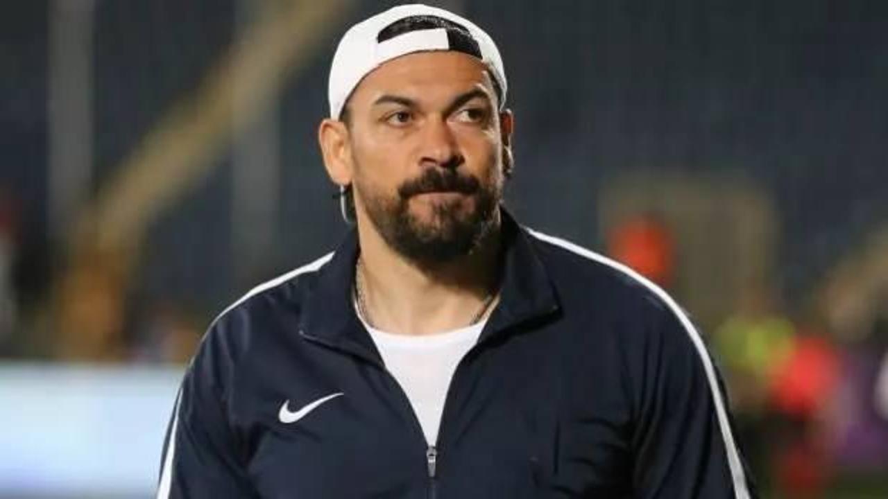Sivasspor'da Servet &Ccedil;etin d&ouml;nemi!