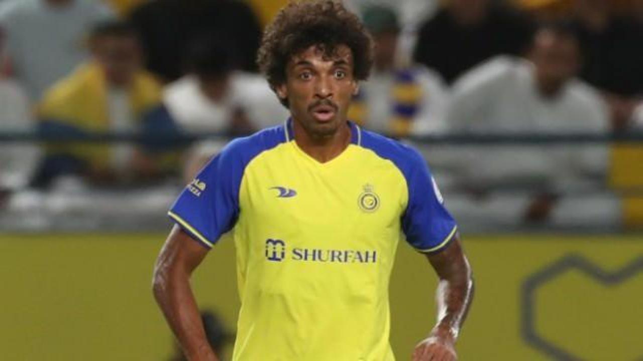 S&uuml;rpriz teklif! Luiz Gustavo S&uuml;per Lig'e geri d&ouml;nebilir