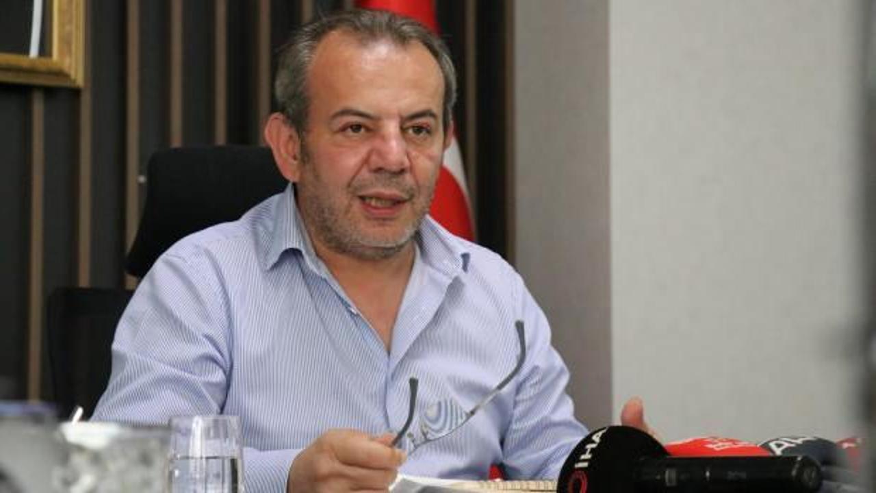 Tanju Özcan açıkladı: Kılıçdaroğlu'nun çevresi siyasi rüşvet teklif etti