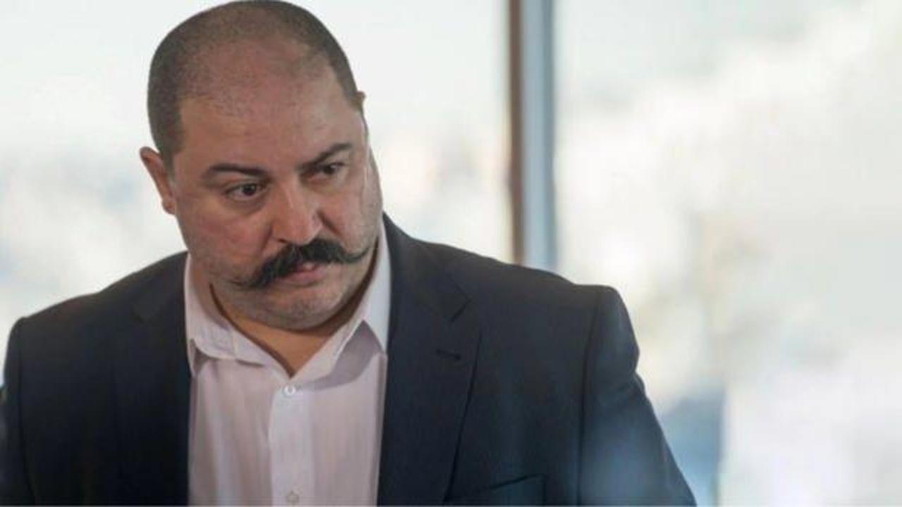 Usta oyuncu Şekip Taşpınar'ın son halini eşi paylaştı