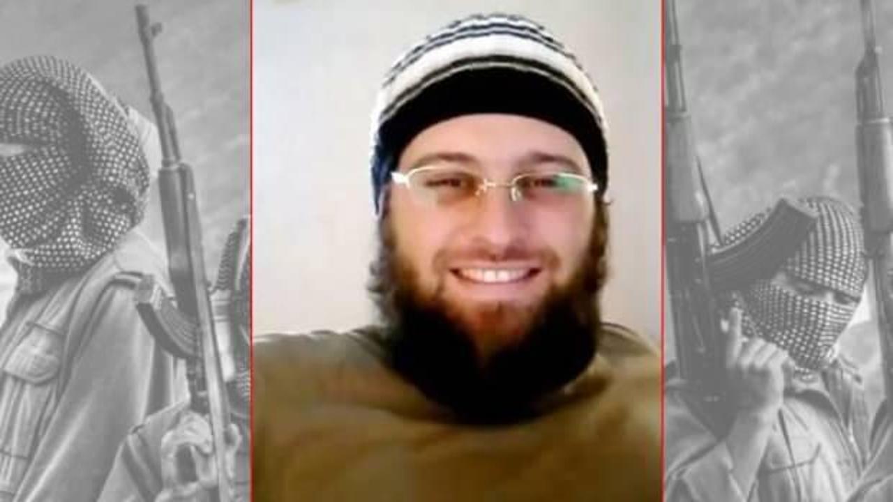 ABD, DEAŞ lideri El Muhacir'in &ouml;ld&uuml;r&uuml;ld&uuml;ğ&uuml;n&uuml; a&ccedil;ıkladı