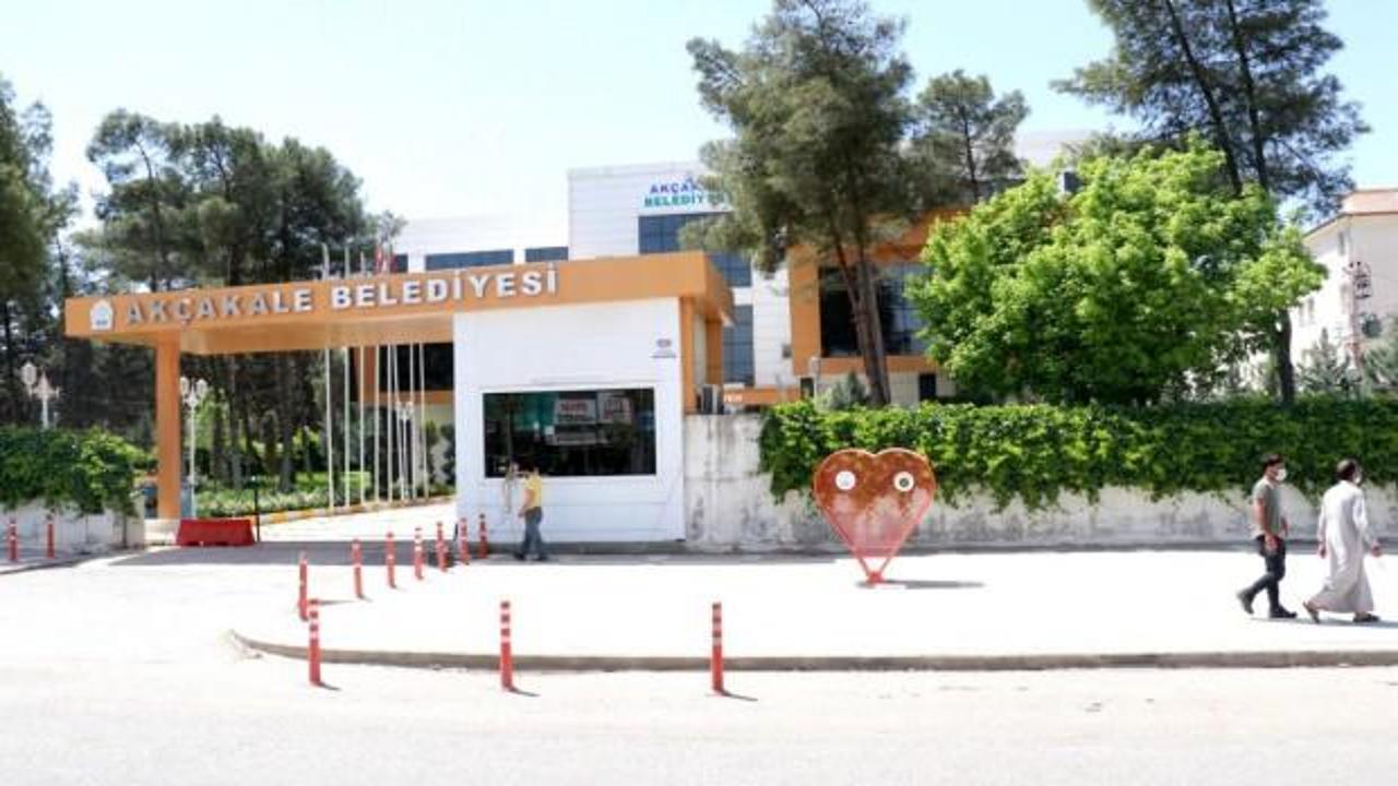 AK Partili belediyeyi karalama operasyonu tutmadı