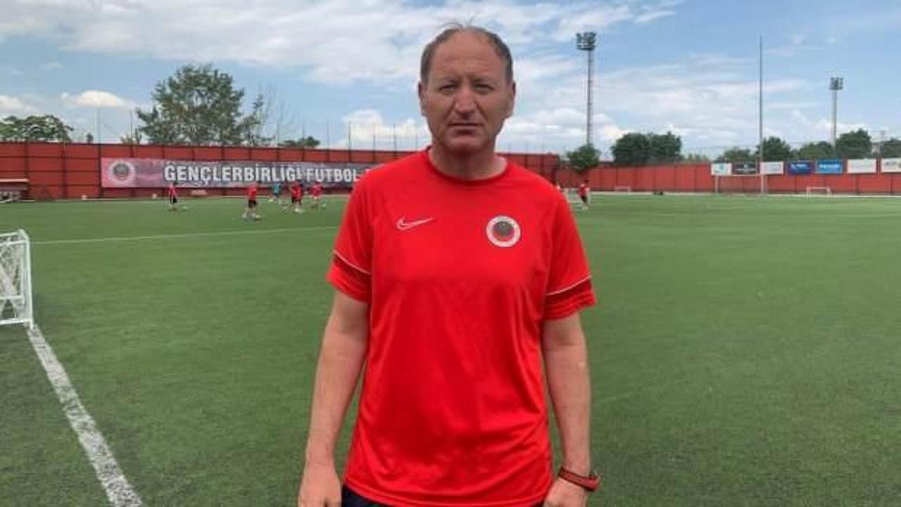 Arda G&uuml;ler'in ilgin&ccedil; hikayesi! "Fenerbah&ccedil;e tesad&uuml;fen..."