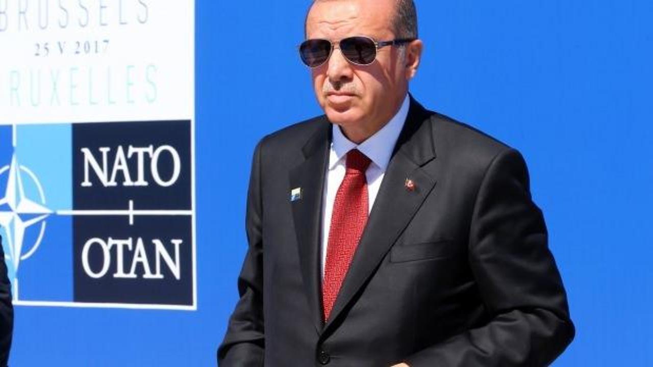 Avrupalı gazeteden ilgin&ccedil; T&uuml;rkiye ve NATO &ccedil;ıkışı: Yaparsa Erdoğan yapar!
