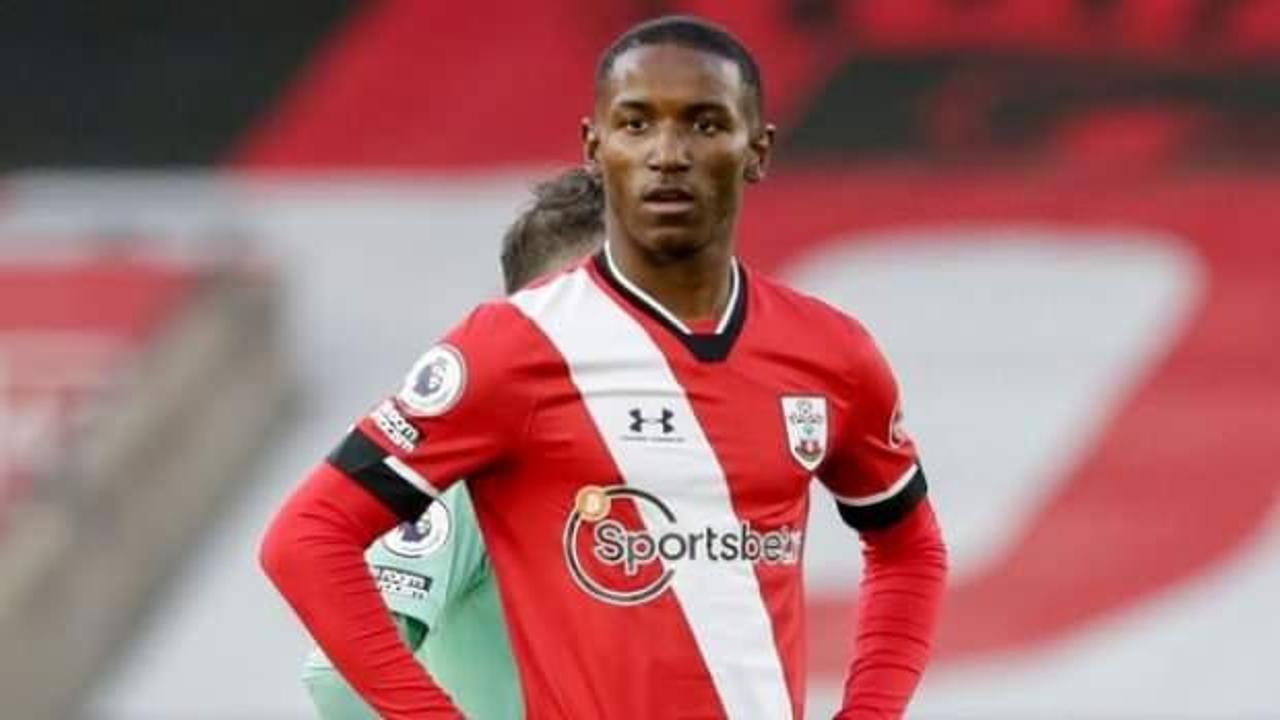 Beşiktaş'tan Ibrahima Diallo ile resmi g&ouml;r&uuml;şme!