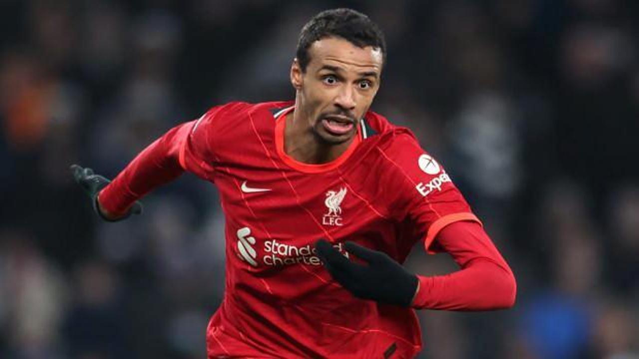 Beşiktaş'tan Joel Matip sürprizi!