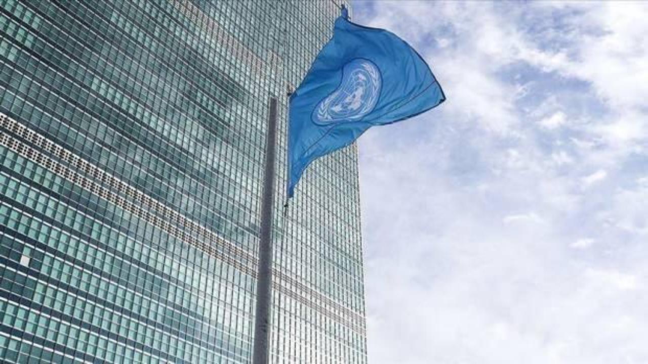 BM, Türkiye'nin tahıl anlaşmasındaki "etkileyici" rolüne dikkati çekti