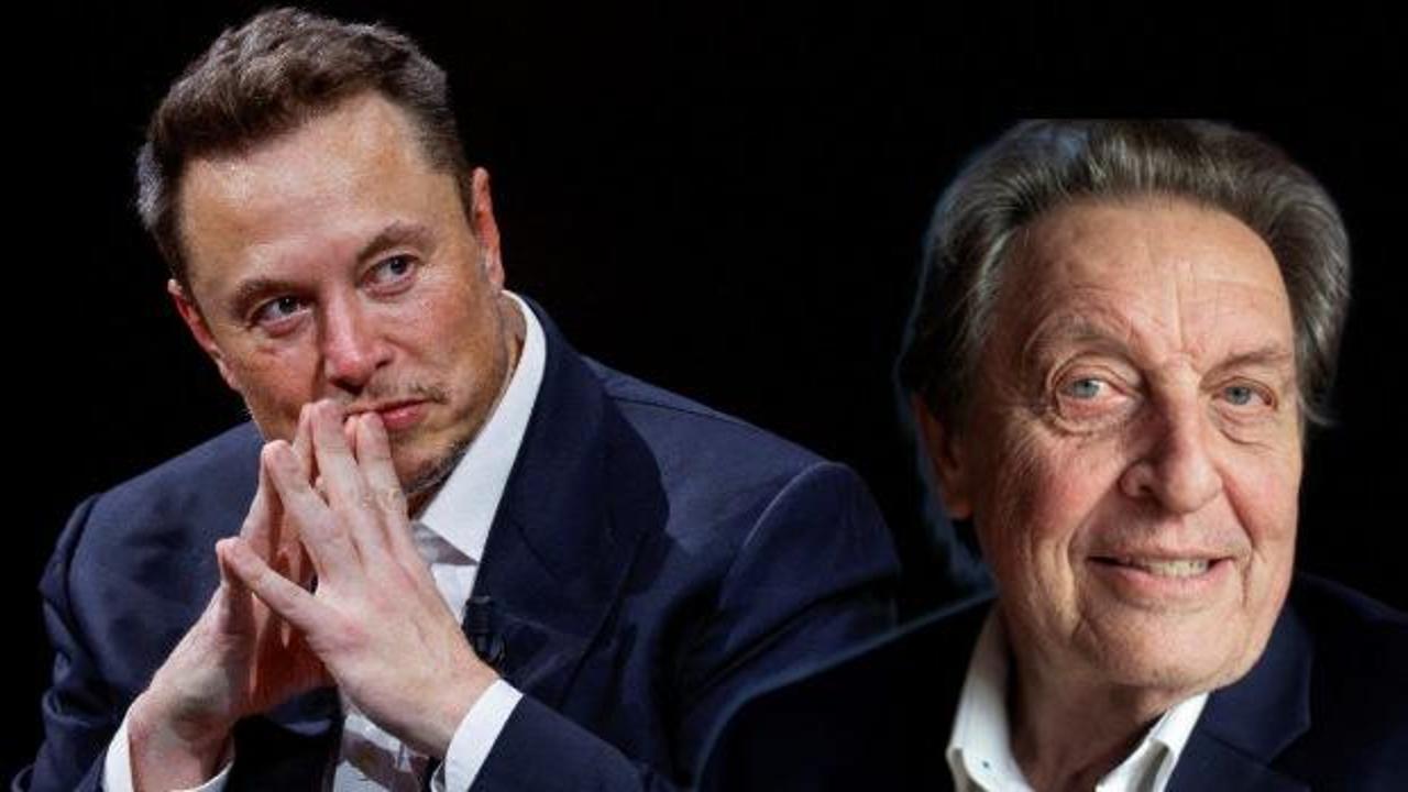 Elon Musk'ın biyografi yazarından şoke eden s&ouml;zler:  'Şeytan moduna' ge&ccedil;iyor!