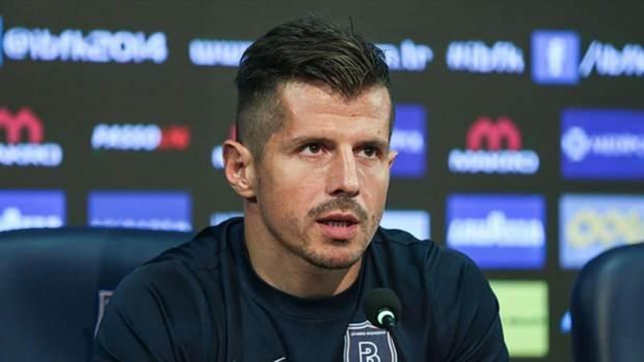 Emre Bel&ouml;zoğlu'ndan Galatasaray itirafı!