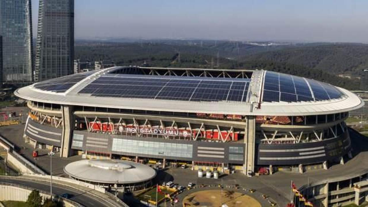 Galatasaray dev anlaşmayı KAP'a bildirdi!