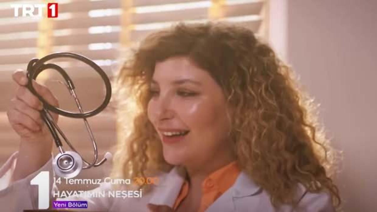 Hayatımın Neşesi 2.bölüm fragmanı: 'Az bekleyin, göstereceğim!' Sürpriz hamle yapıyor