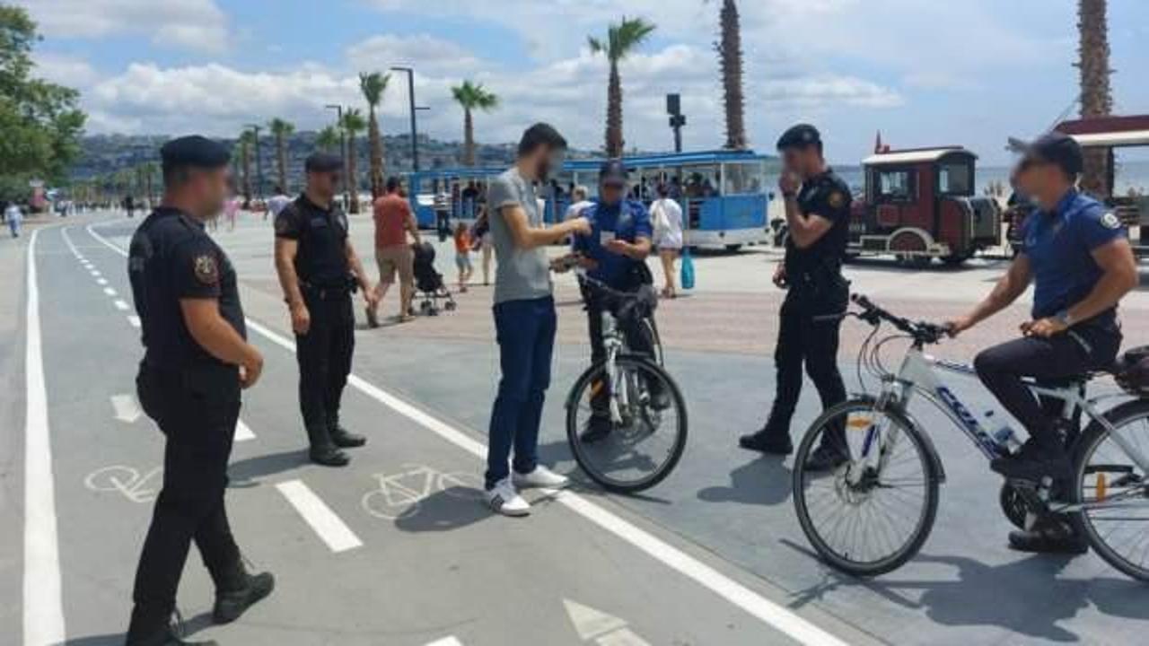  İstanbul genelinde 511 ka&ccedil;ak g&ouml;&ccedil;men yakalandı