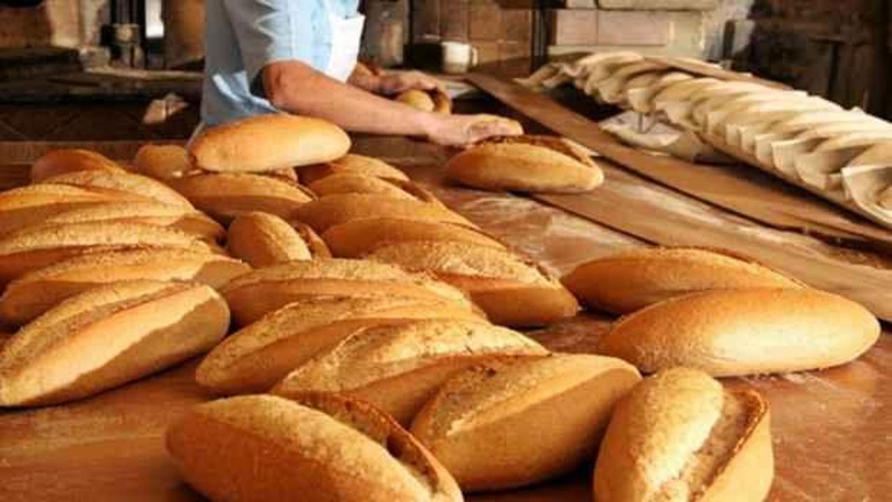 İstanbul'da fırınlara ekmek fiyatı denetimi! Çok sayıda ceza kesildi