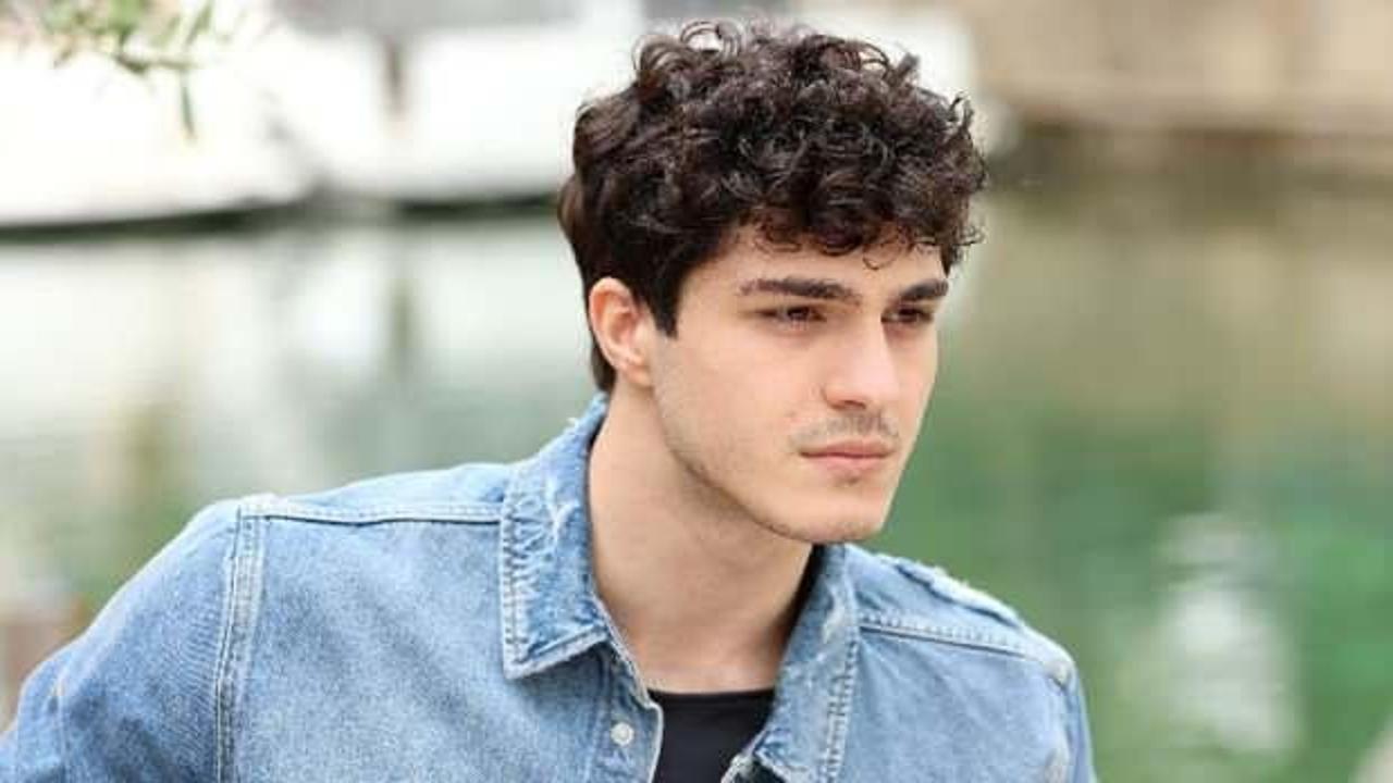 Kendi Düşen Ağlamaz 'Serkan' Enes Koçak kimdir? Enes Koçak oynadığı diziler