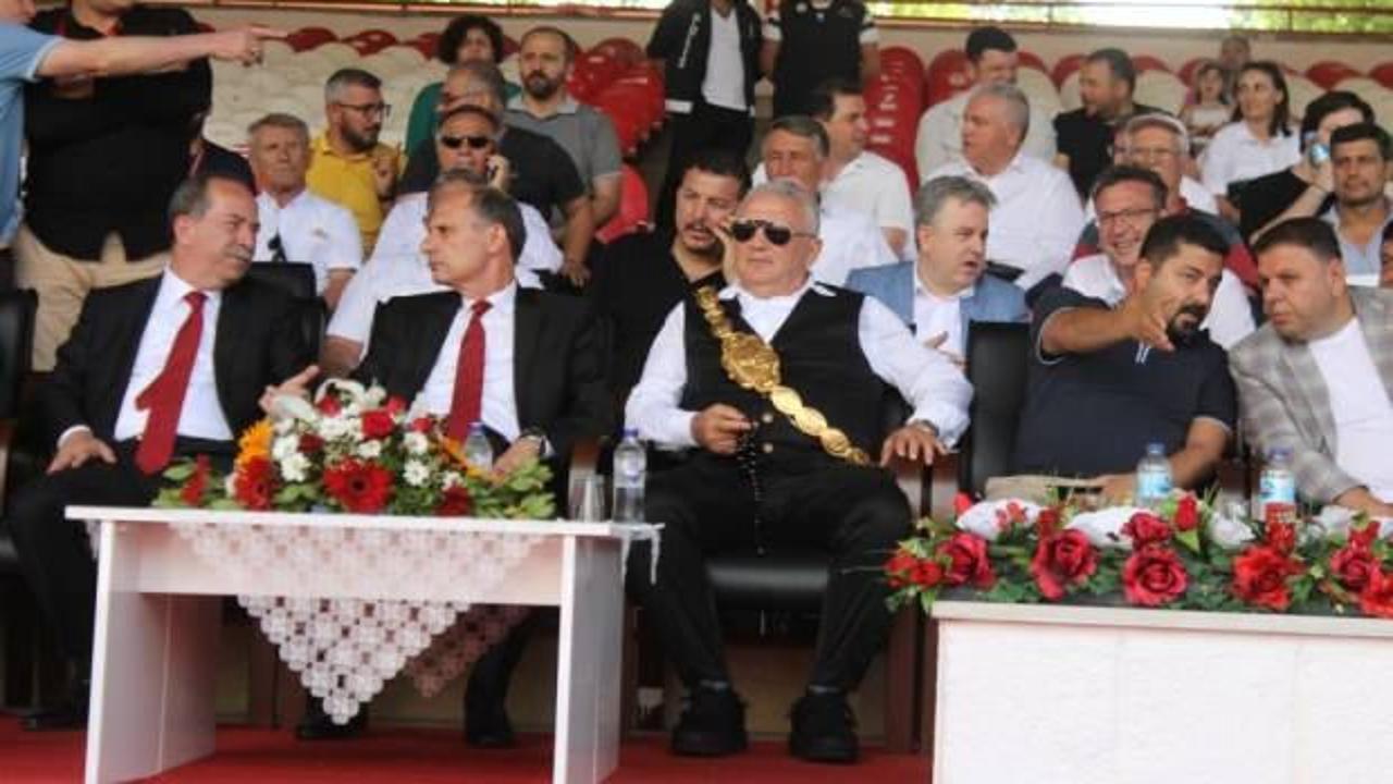 Kırkpınar Yağlı G&uuml;reşleri i&ccedil;in değişiklik yolda! Bu yıl son...